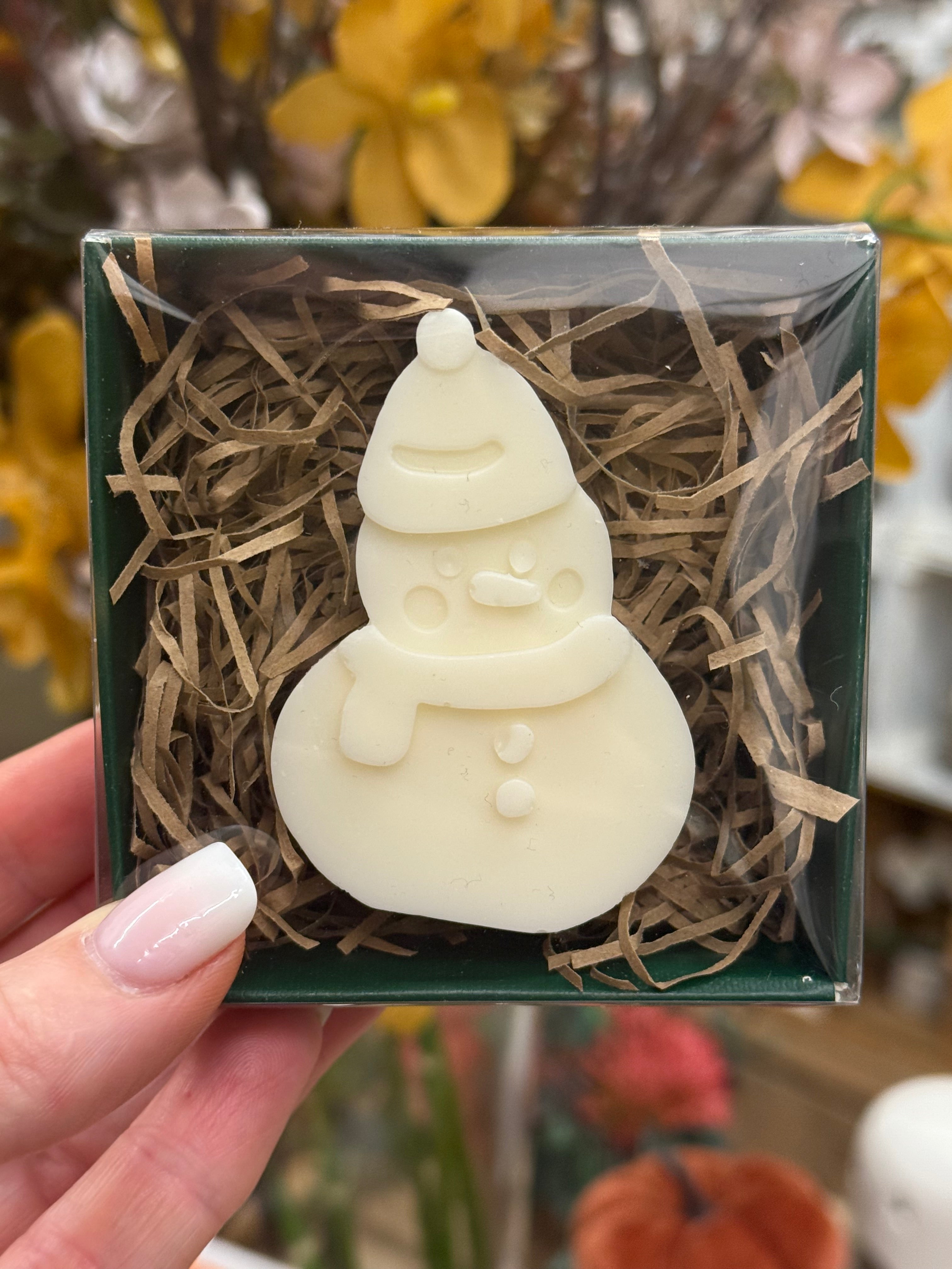 CHRISTMAS MOULD STOCKING FILLER