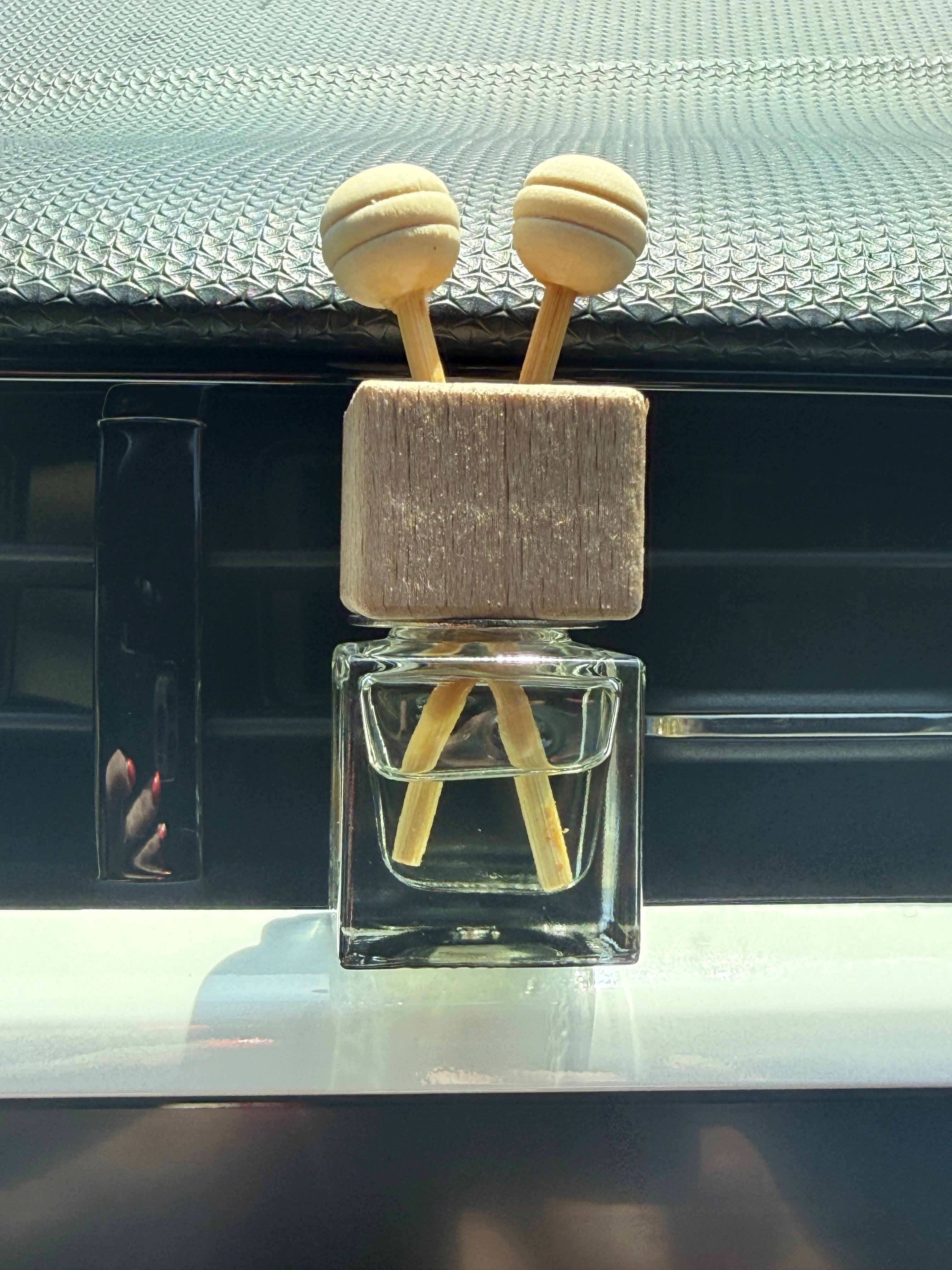 Car Diffuser