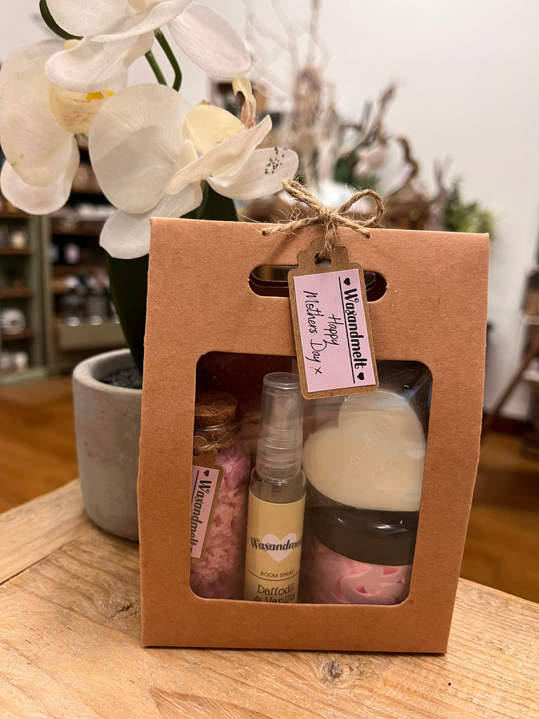 MOTHERS DAY SMALL GIFT SET
