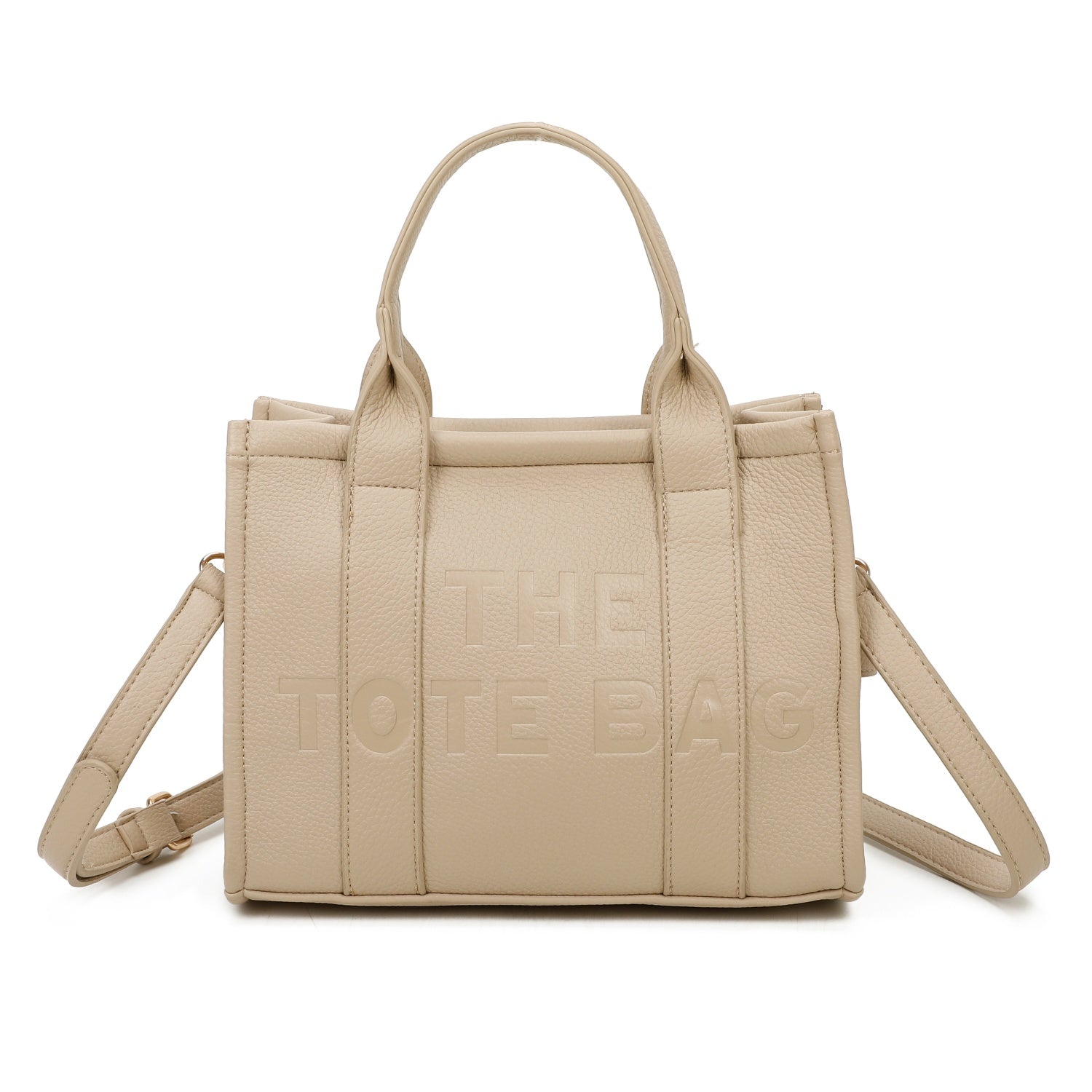 SMALL TOTE BAG