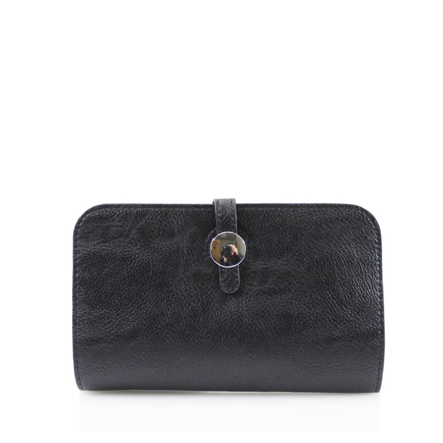 PURSE & CARD HOLDER