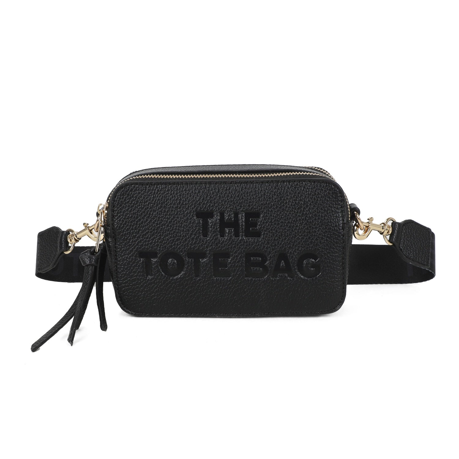 BOX TOTE BAG