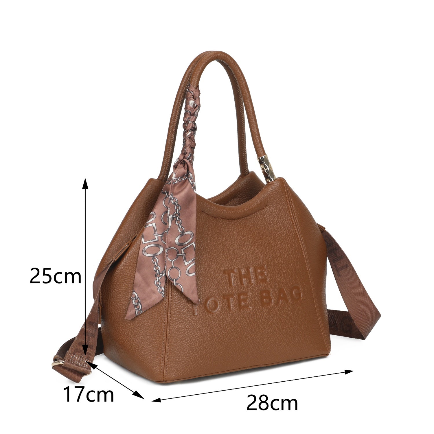 LARGE TOTE GRAB BAG