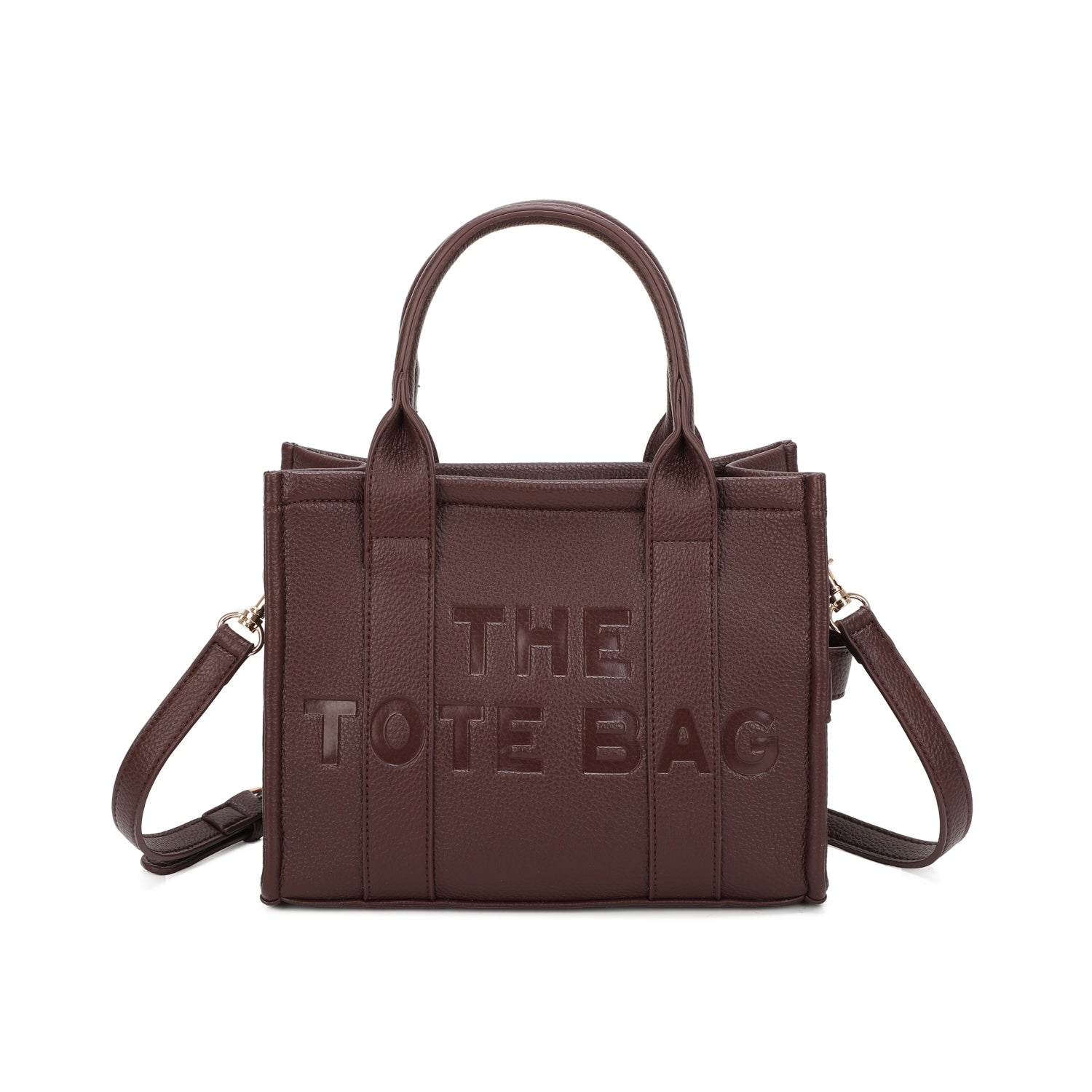 SMALL TOTE BAG