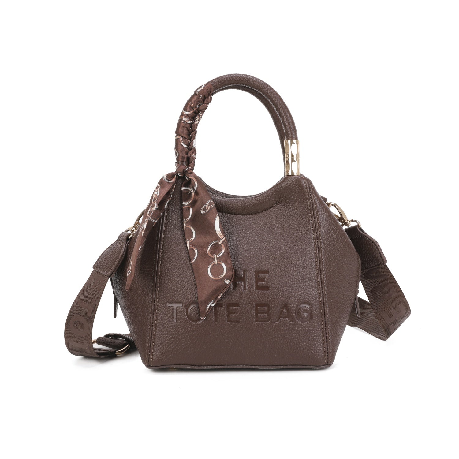 SMALL TOTE GRAB BAG