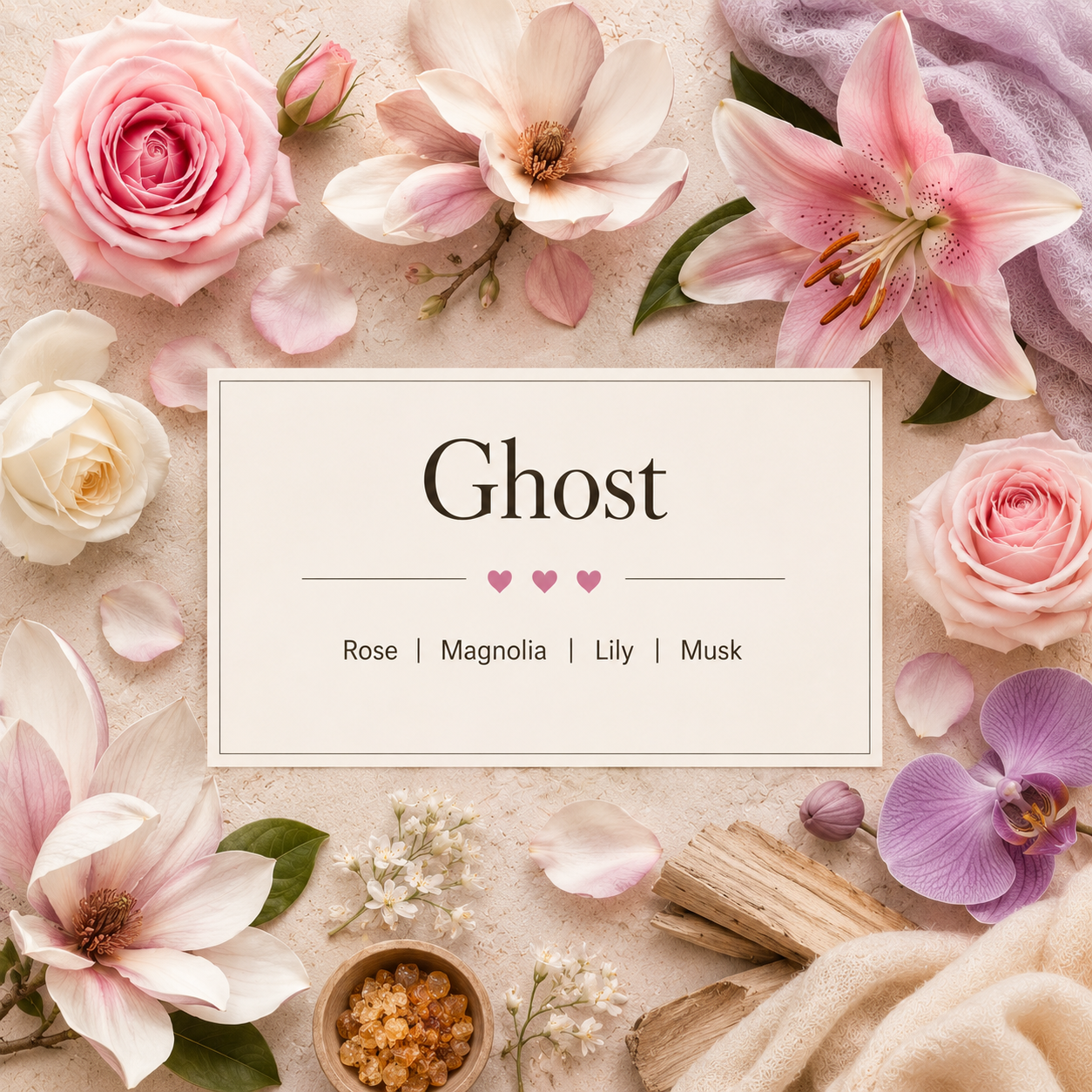 GHOST