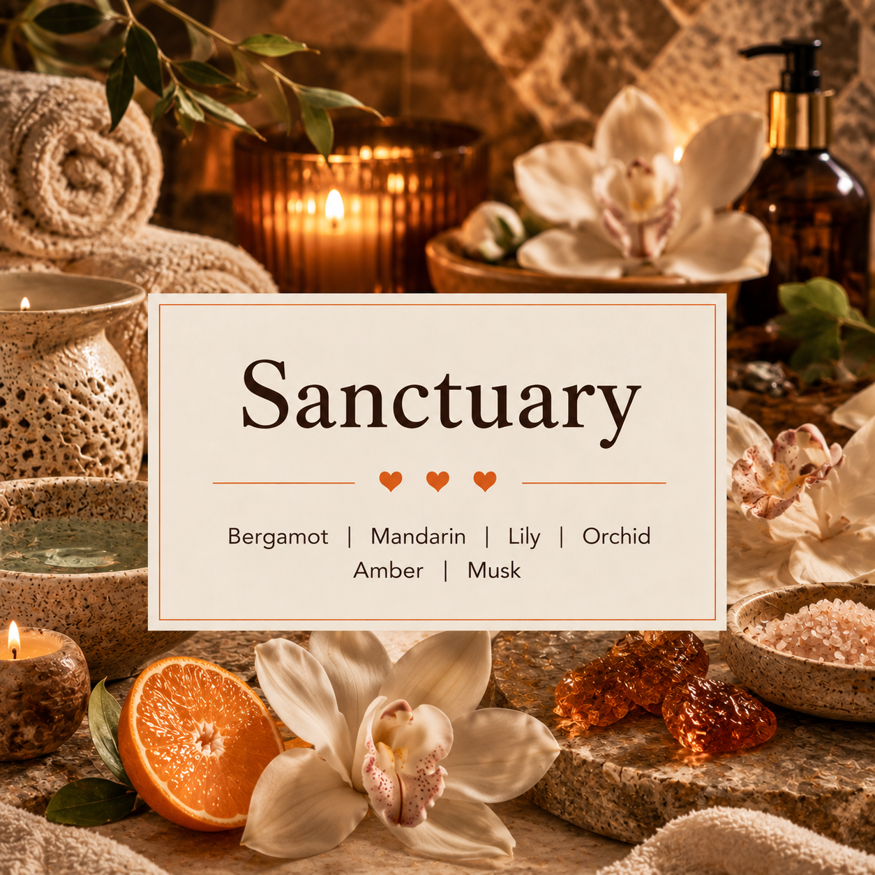 SANCTUARY
