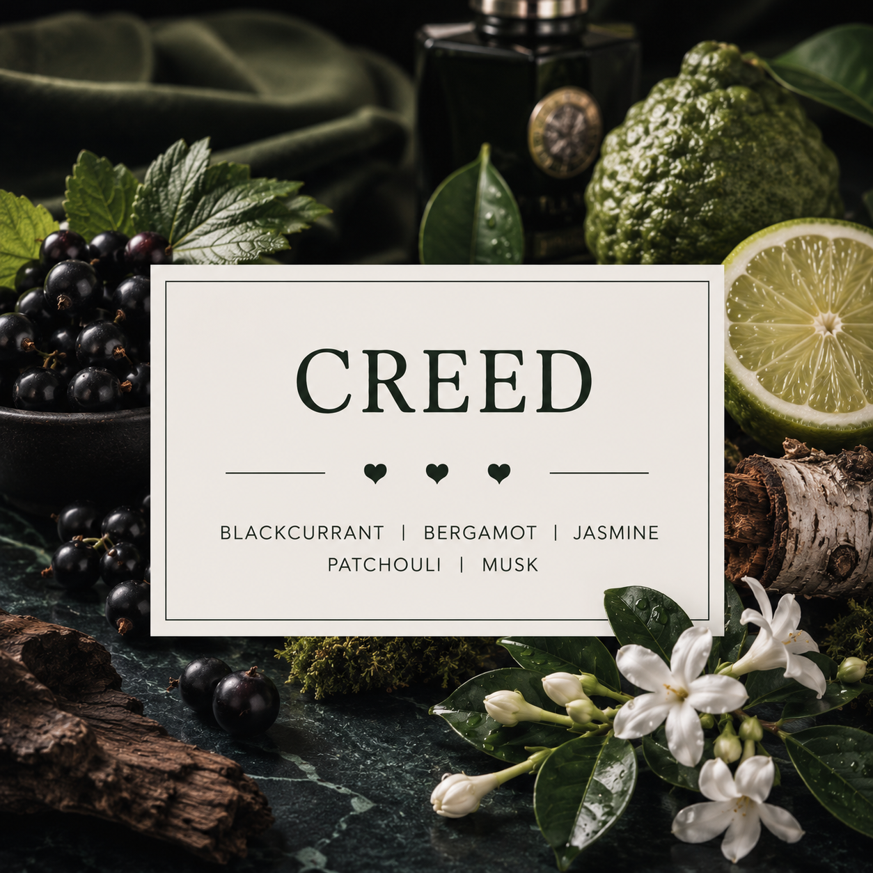 CREED