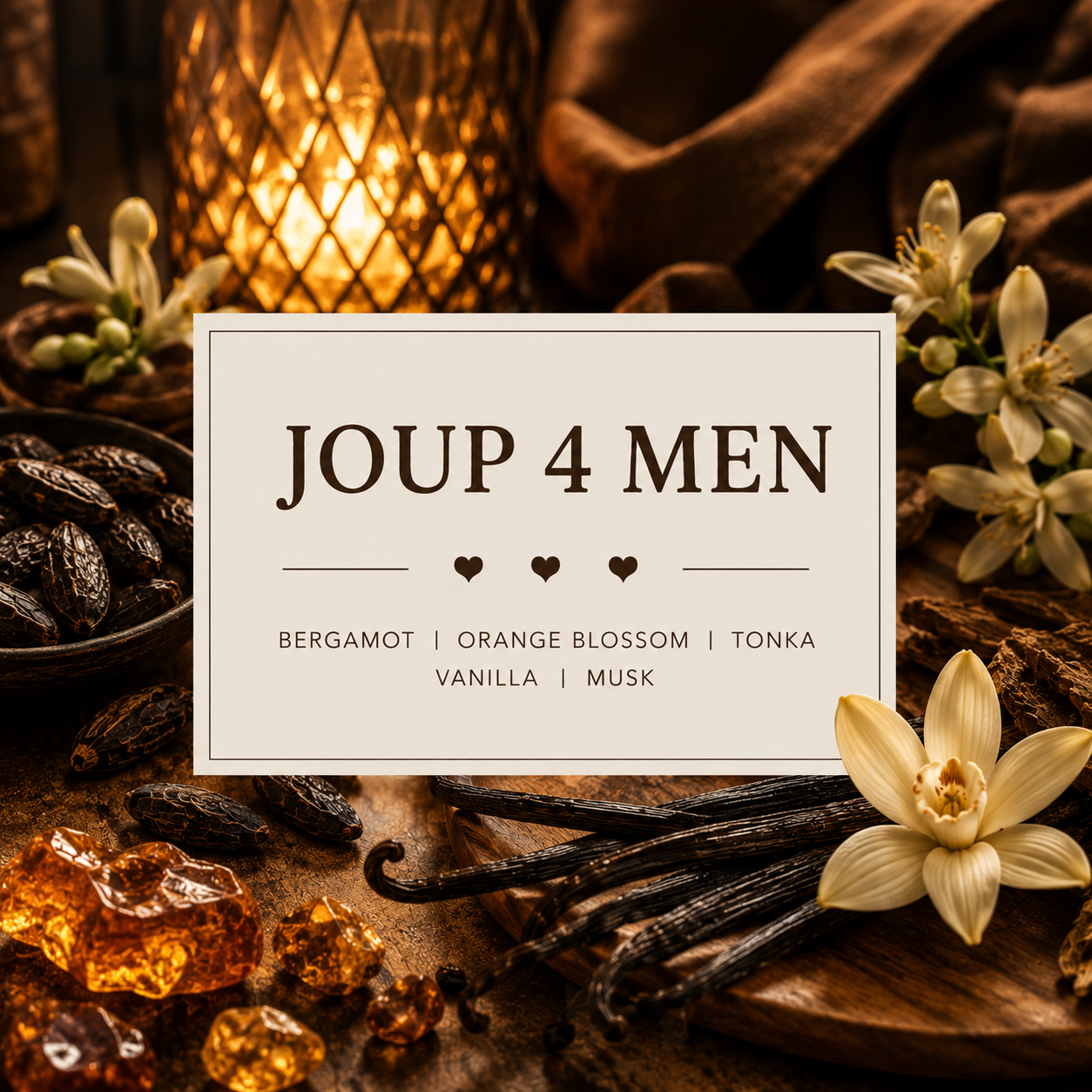 JOUP 4 MEN
