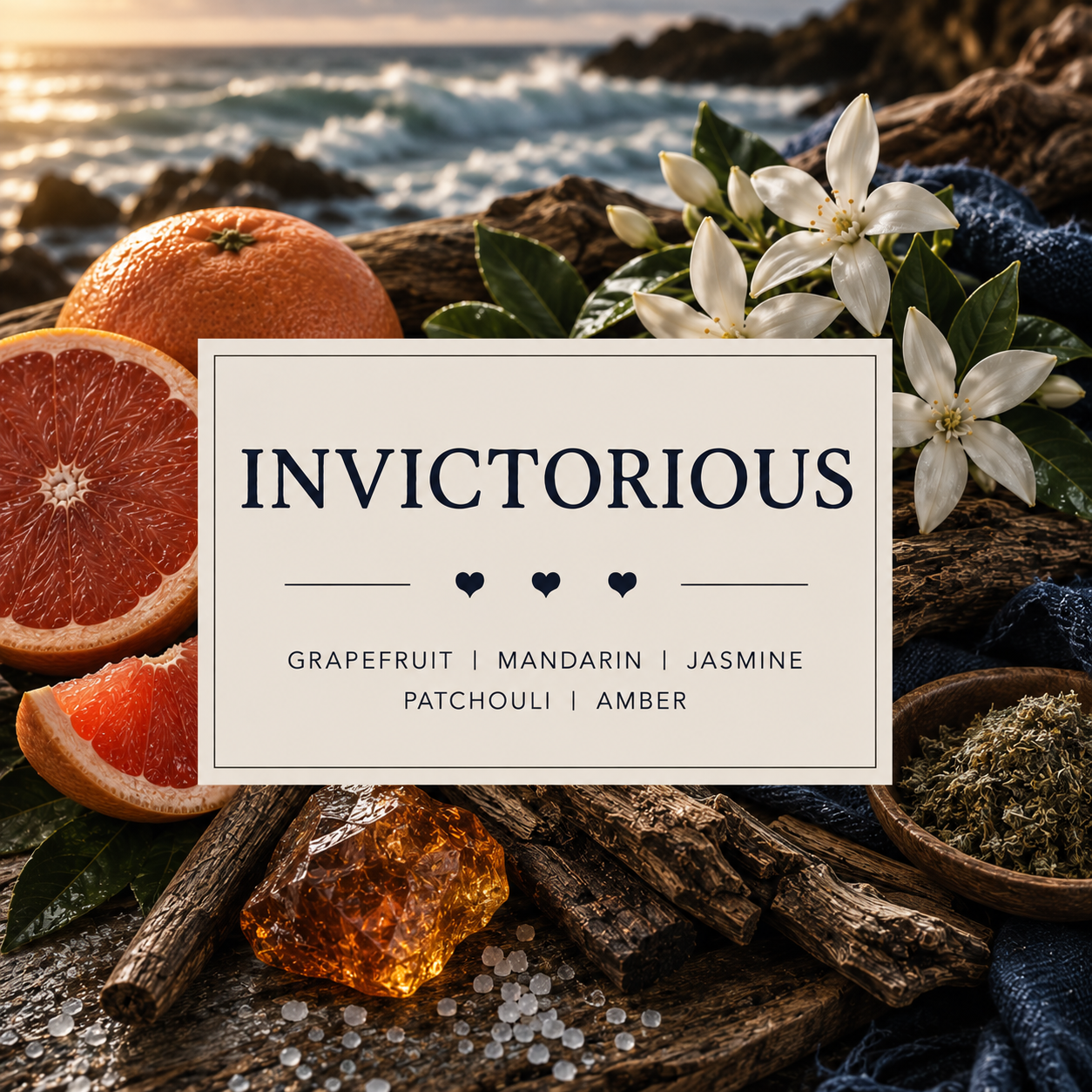 INVICTORIOUS