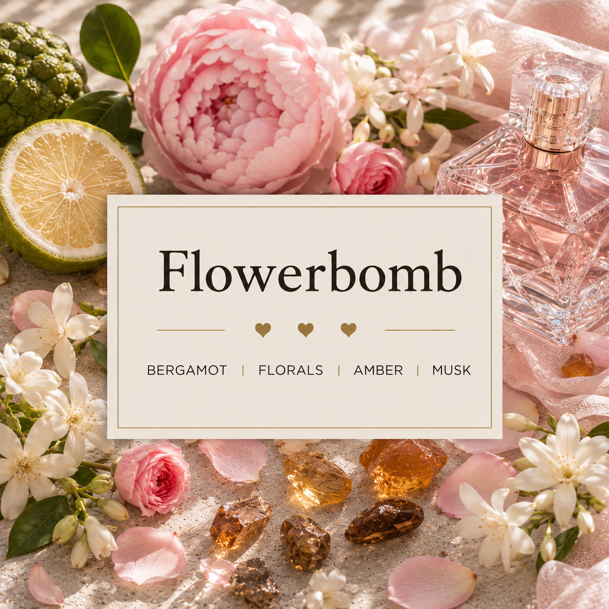 FLOWERBOMB