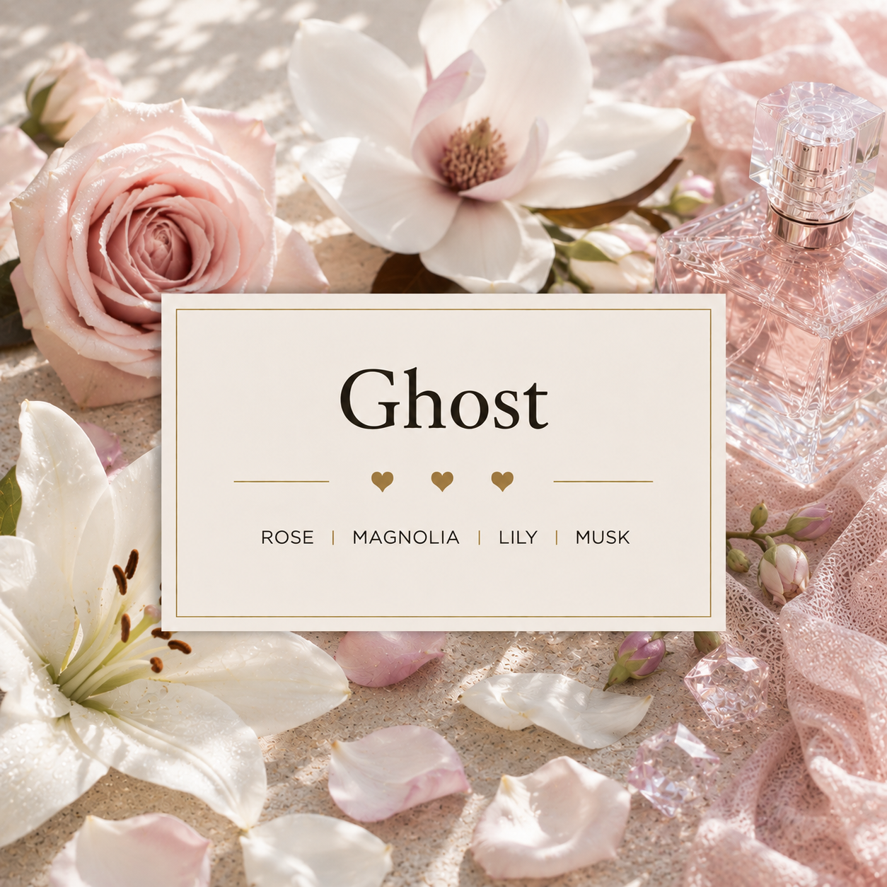 GHOST