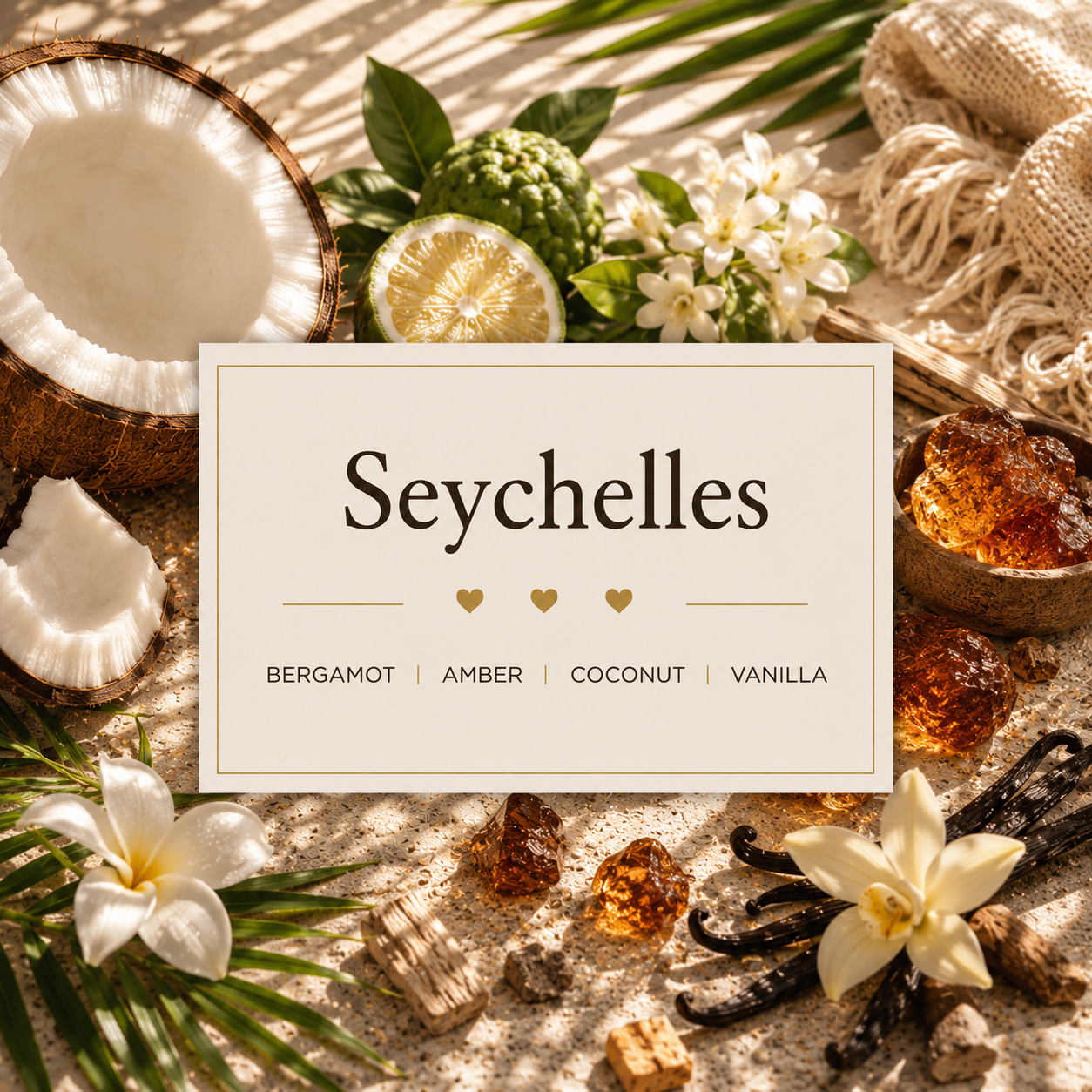 SEYCHELLES