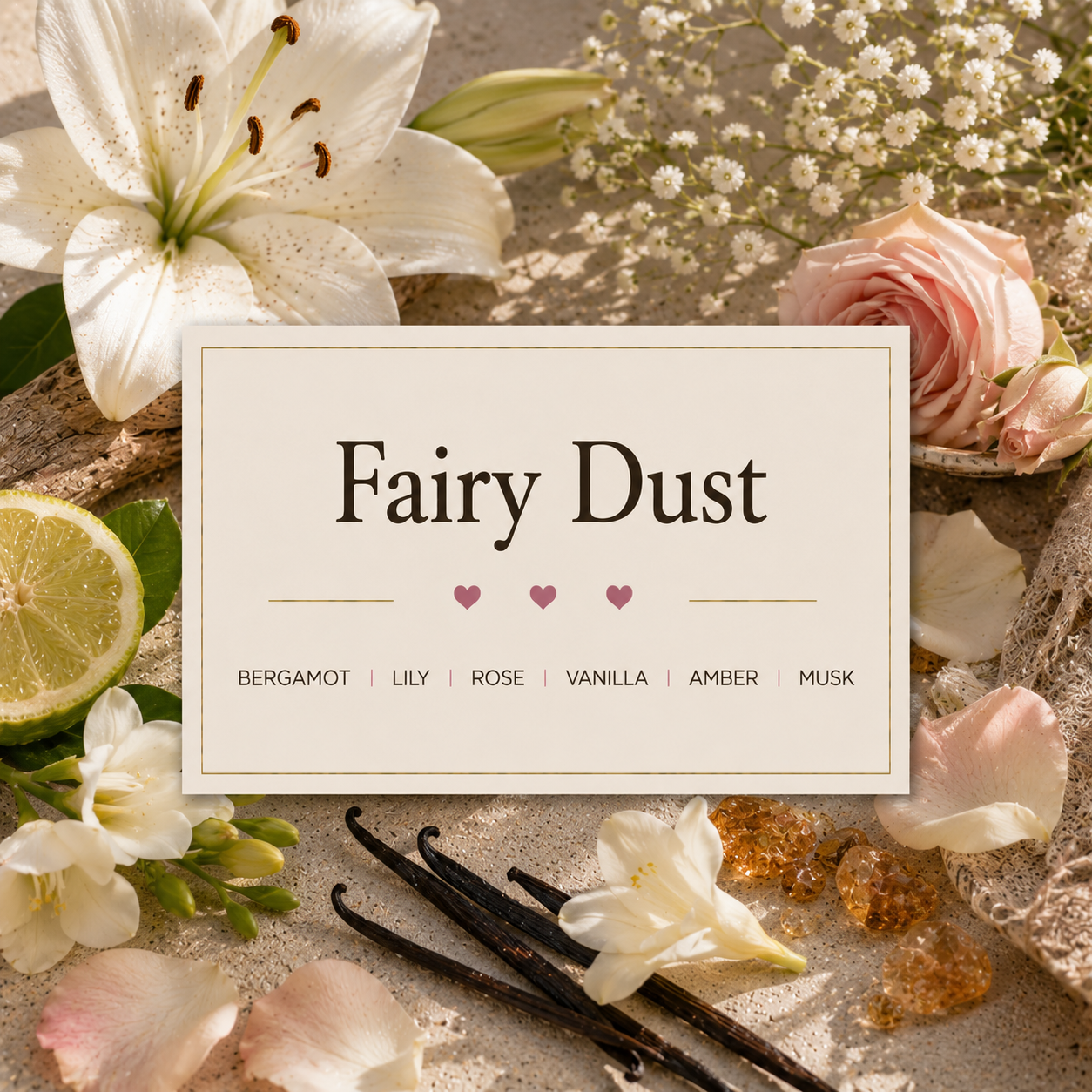 FAIRY DUST