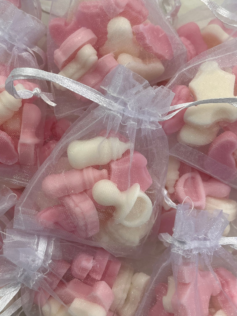 BABY SHOWER FAVOURS