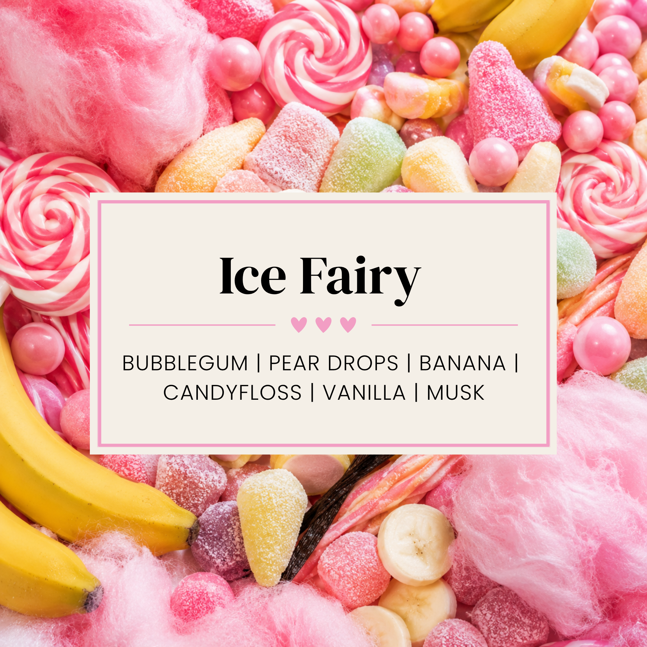 ICE FAIRY