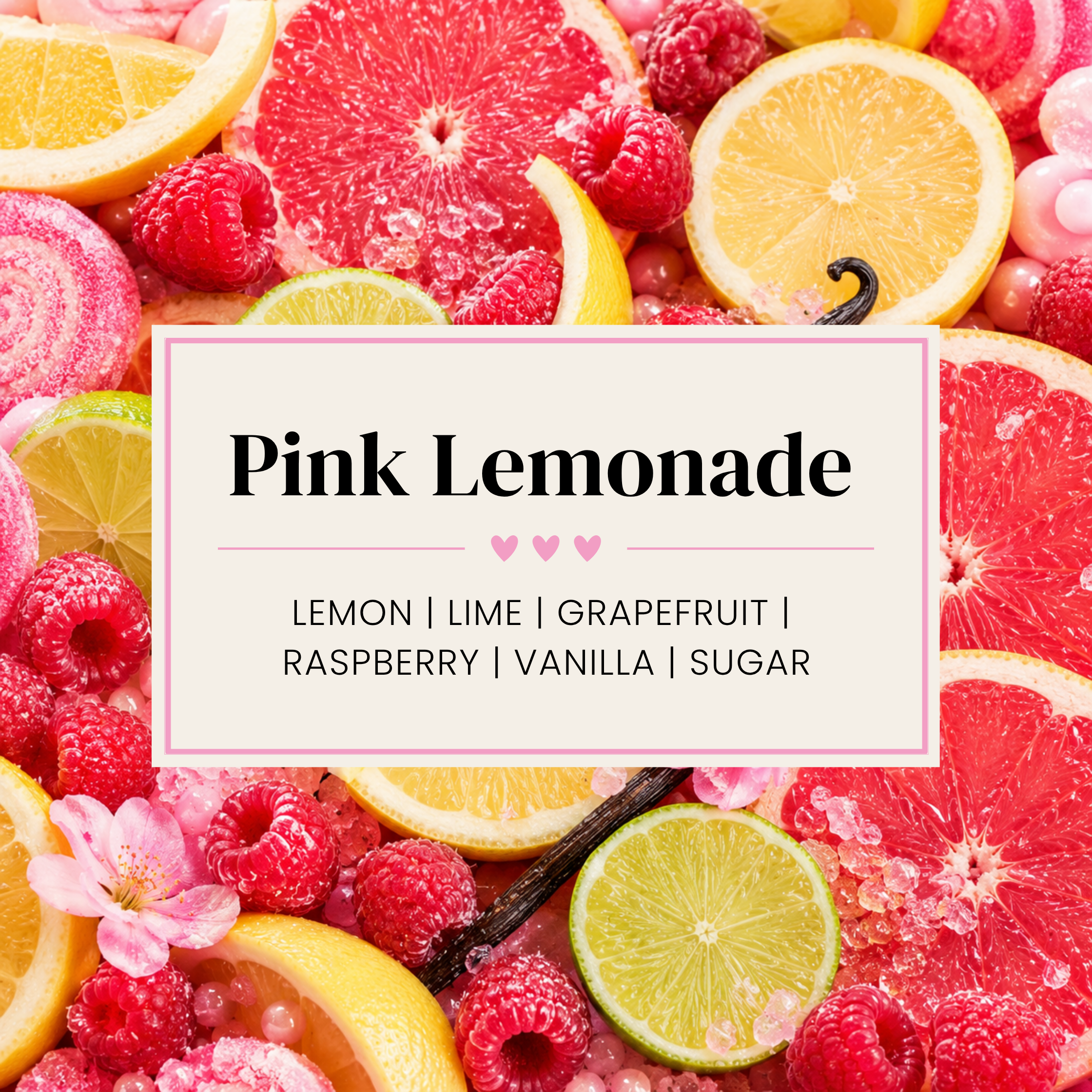 PINK LEMONADE