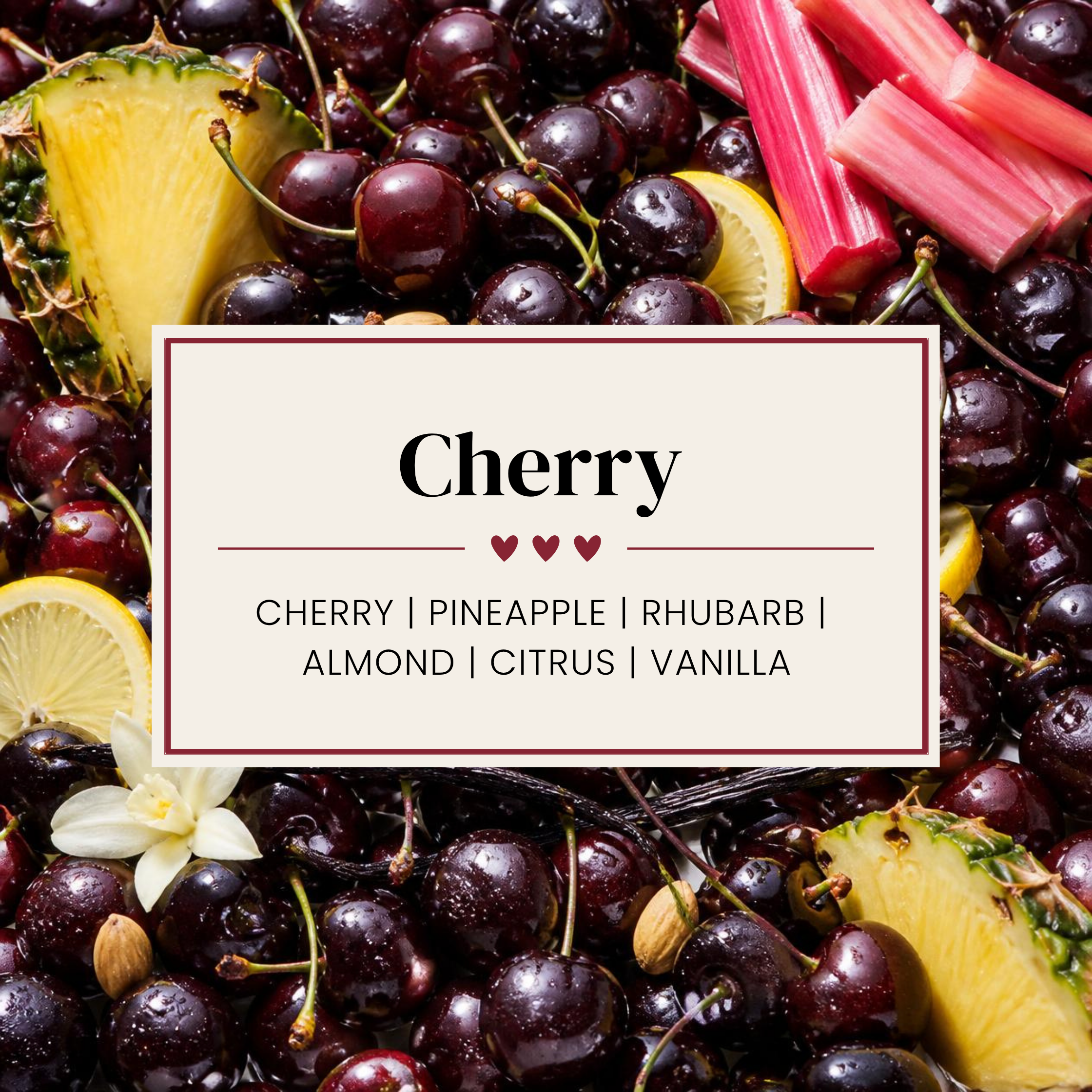 CHERRY