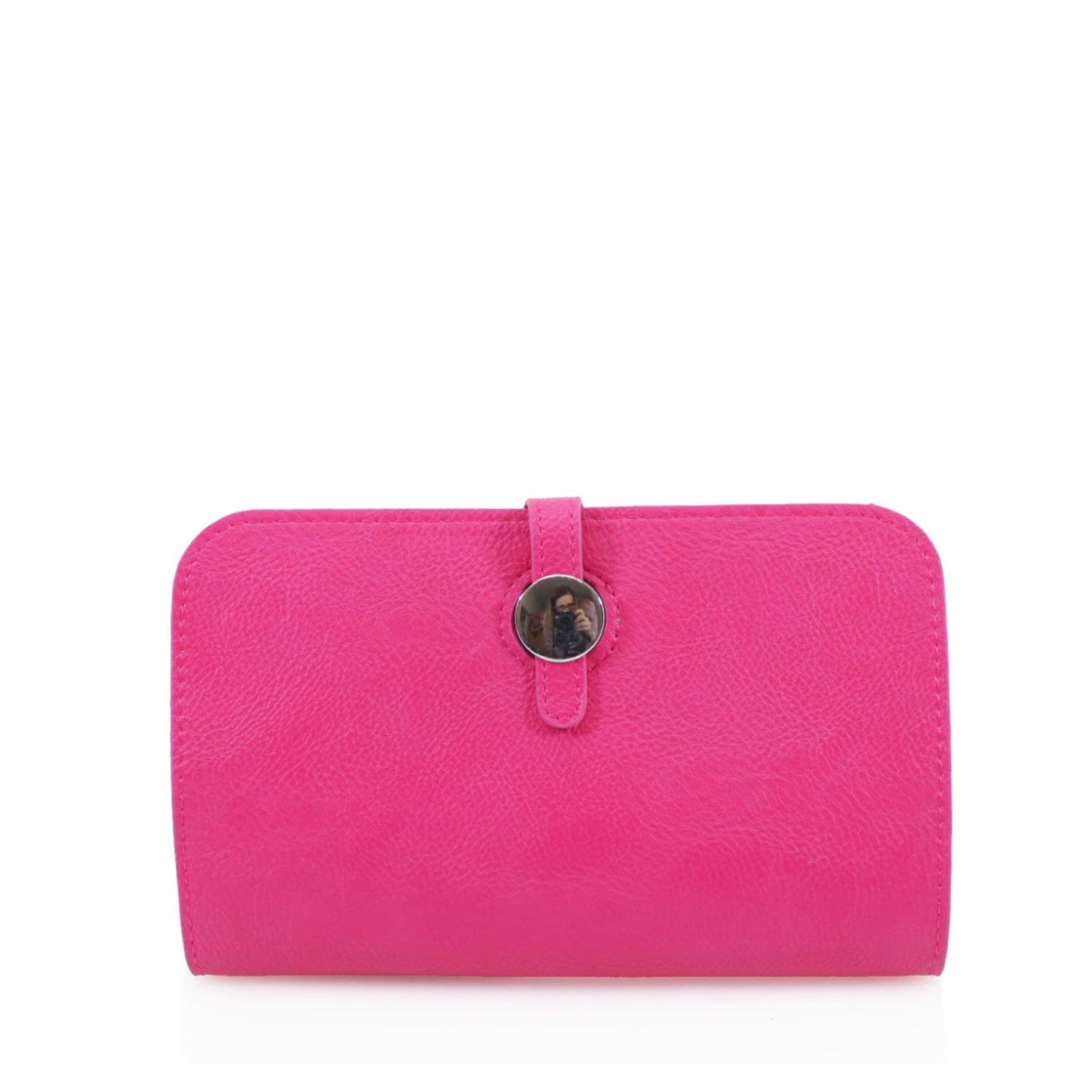 PURSE & CARD HOLDER