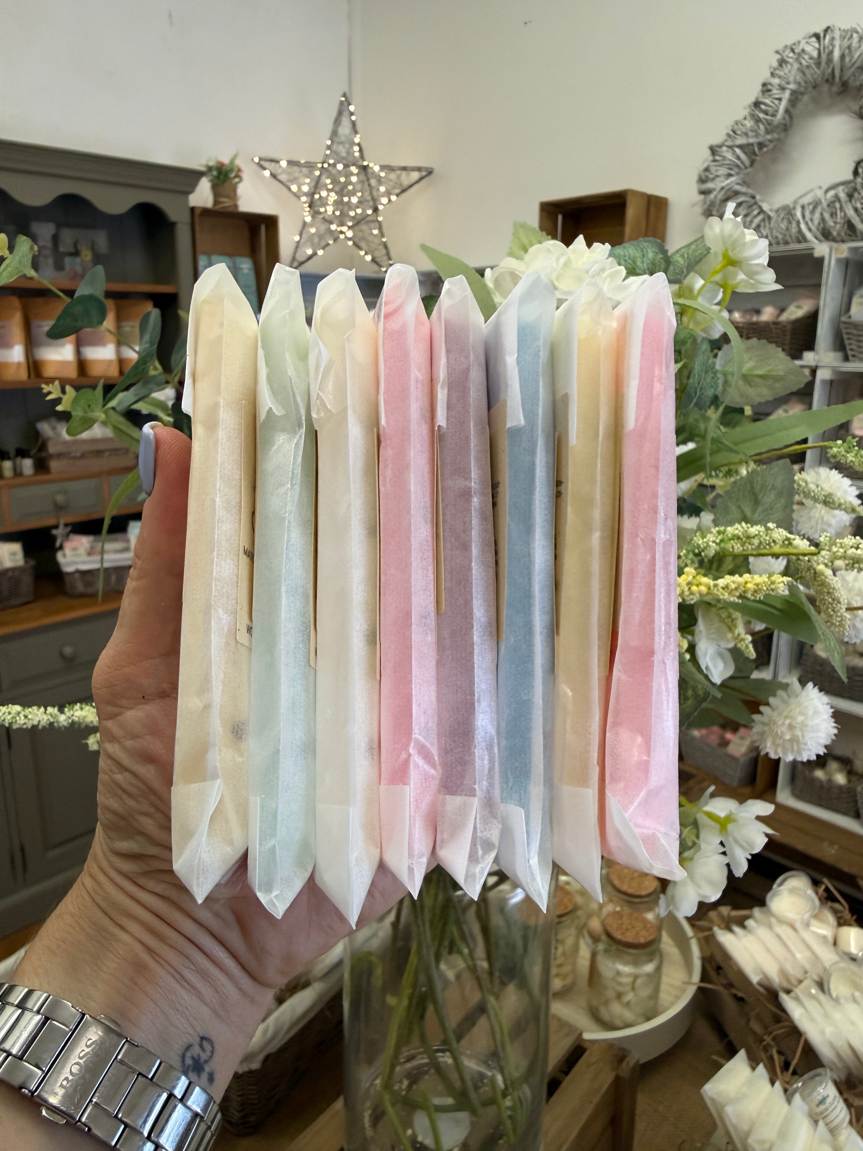 SUMMER SCENT WAX MELT BUNDLE