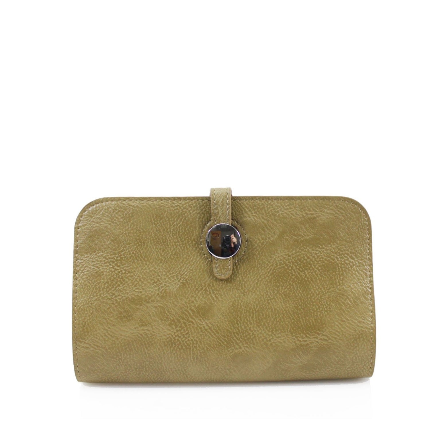 PURSE & CARD HOLDER