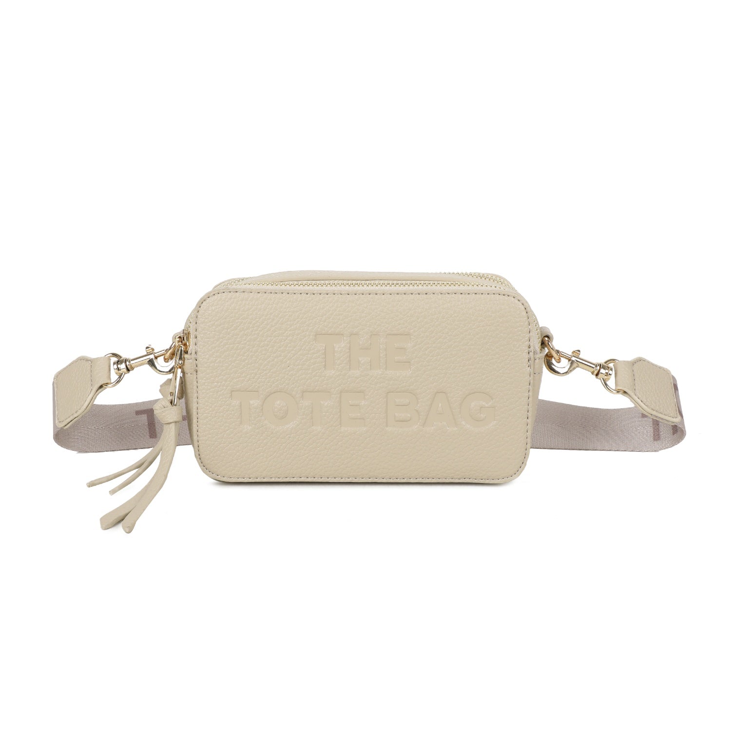 BOX TOTE BAG