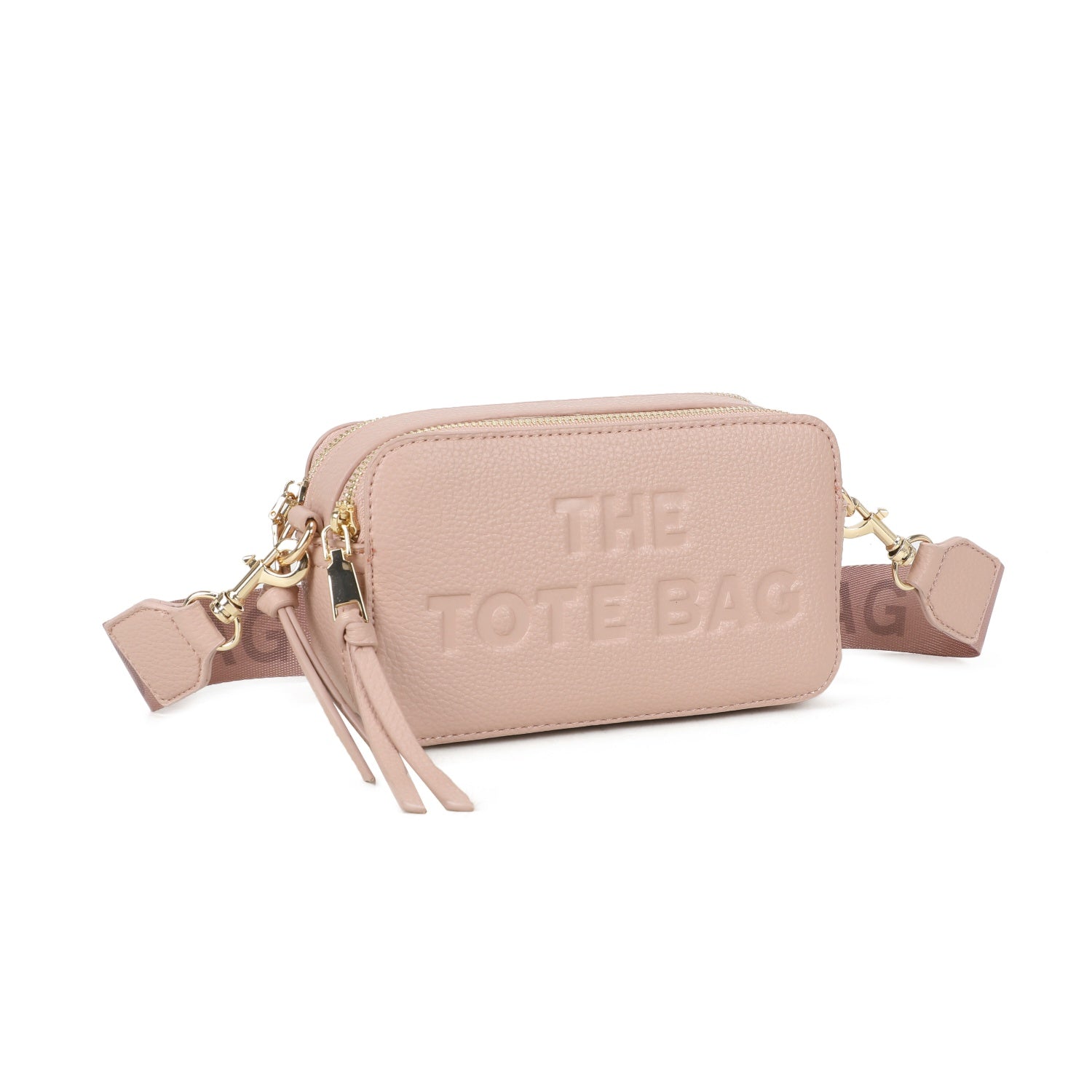 BOX TOTE BAG