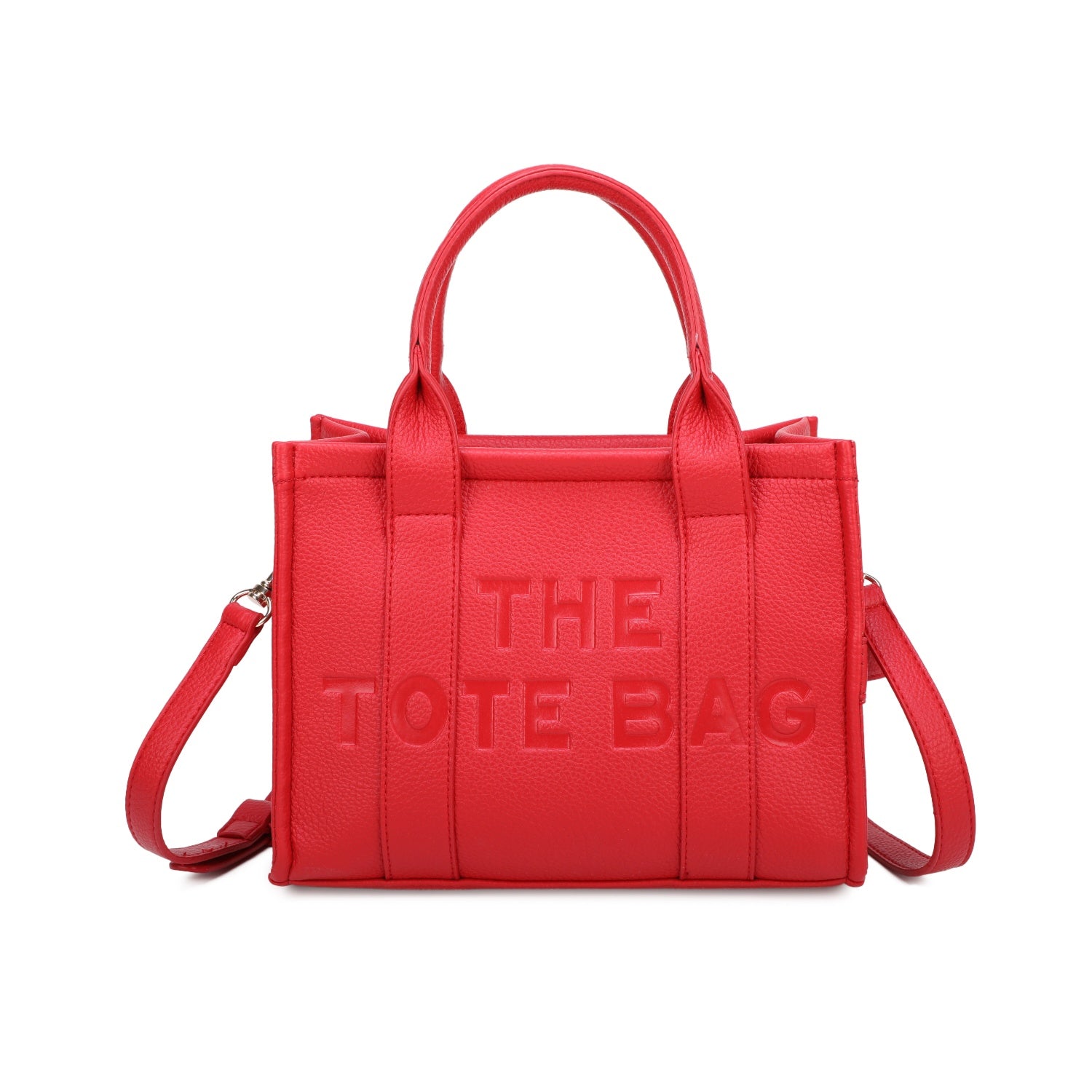 SMALL TOTE BAG