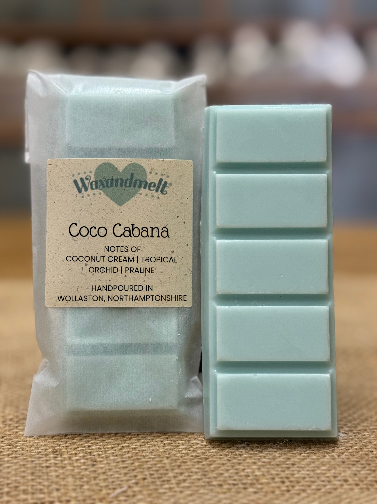 COCO CABANA
