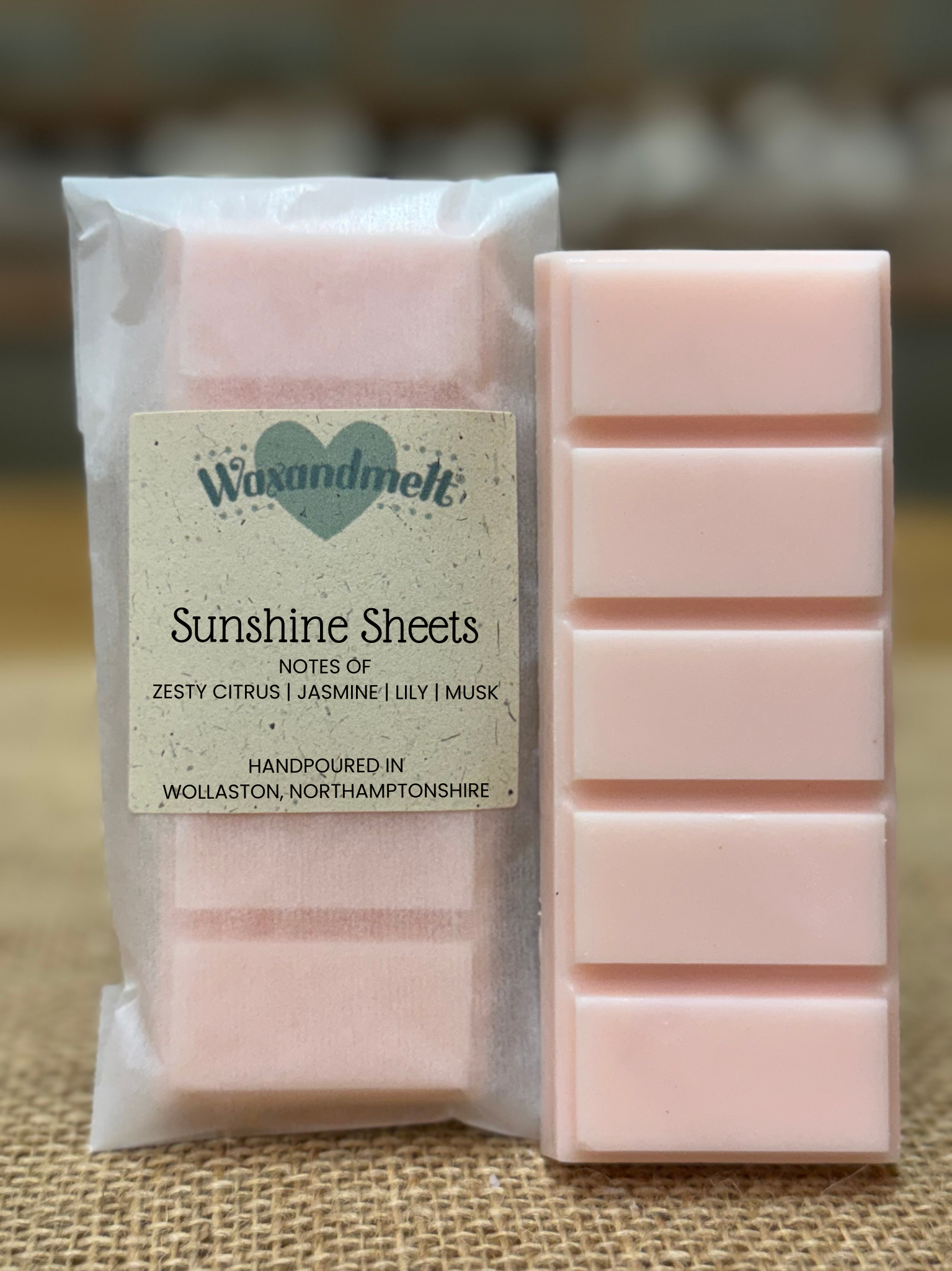 SUNSHINE SHEETS