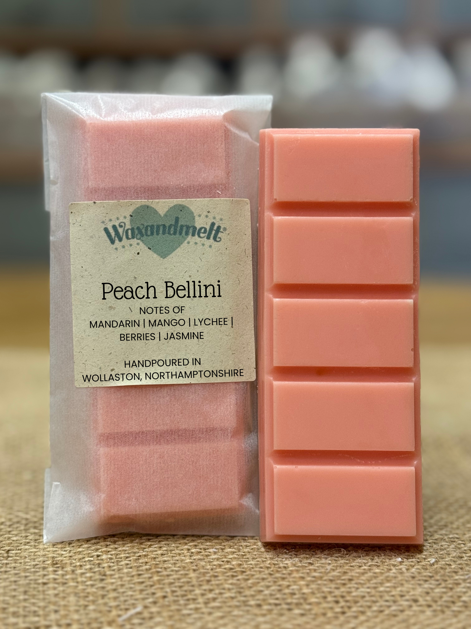 PEACH BELLINI