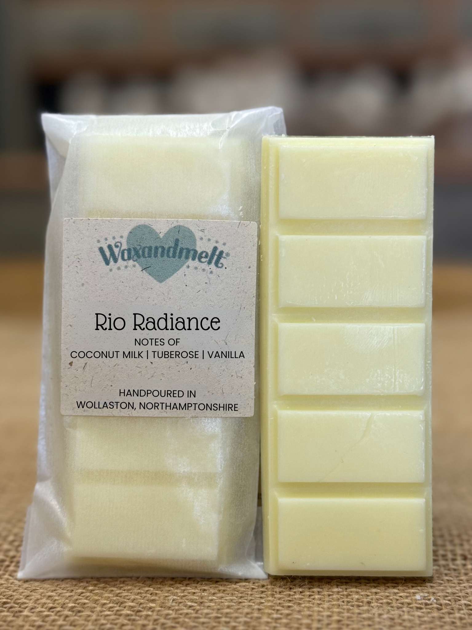 RIO RADIANCE