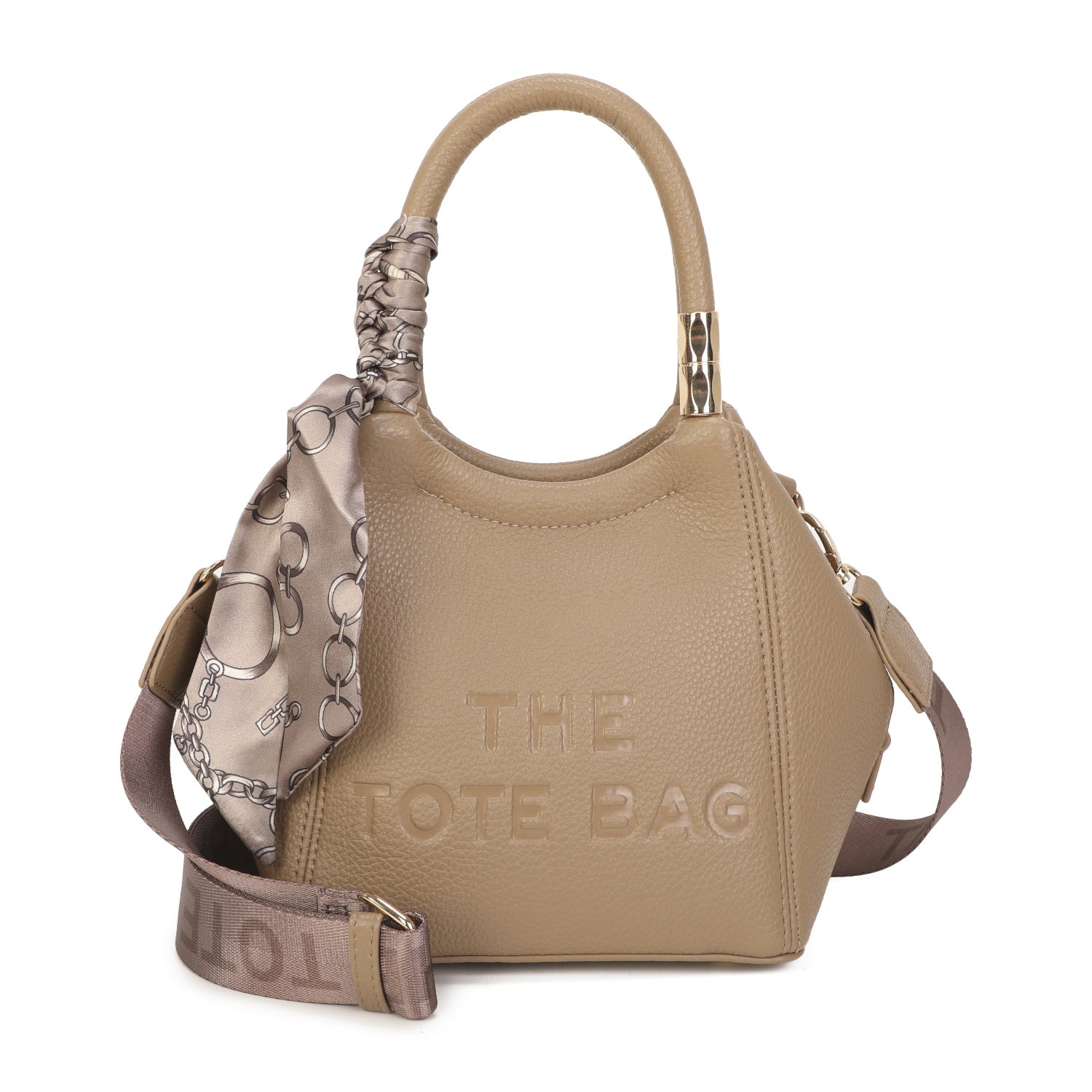 SMALL TOTE GRAB BAG
