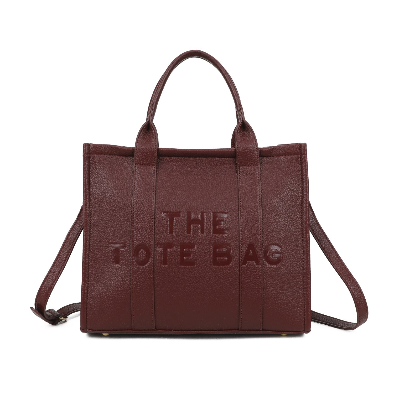 LARGE TOTE BAG