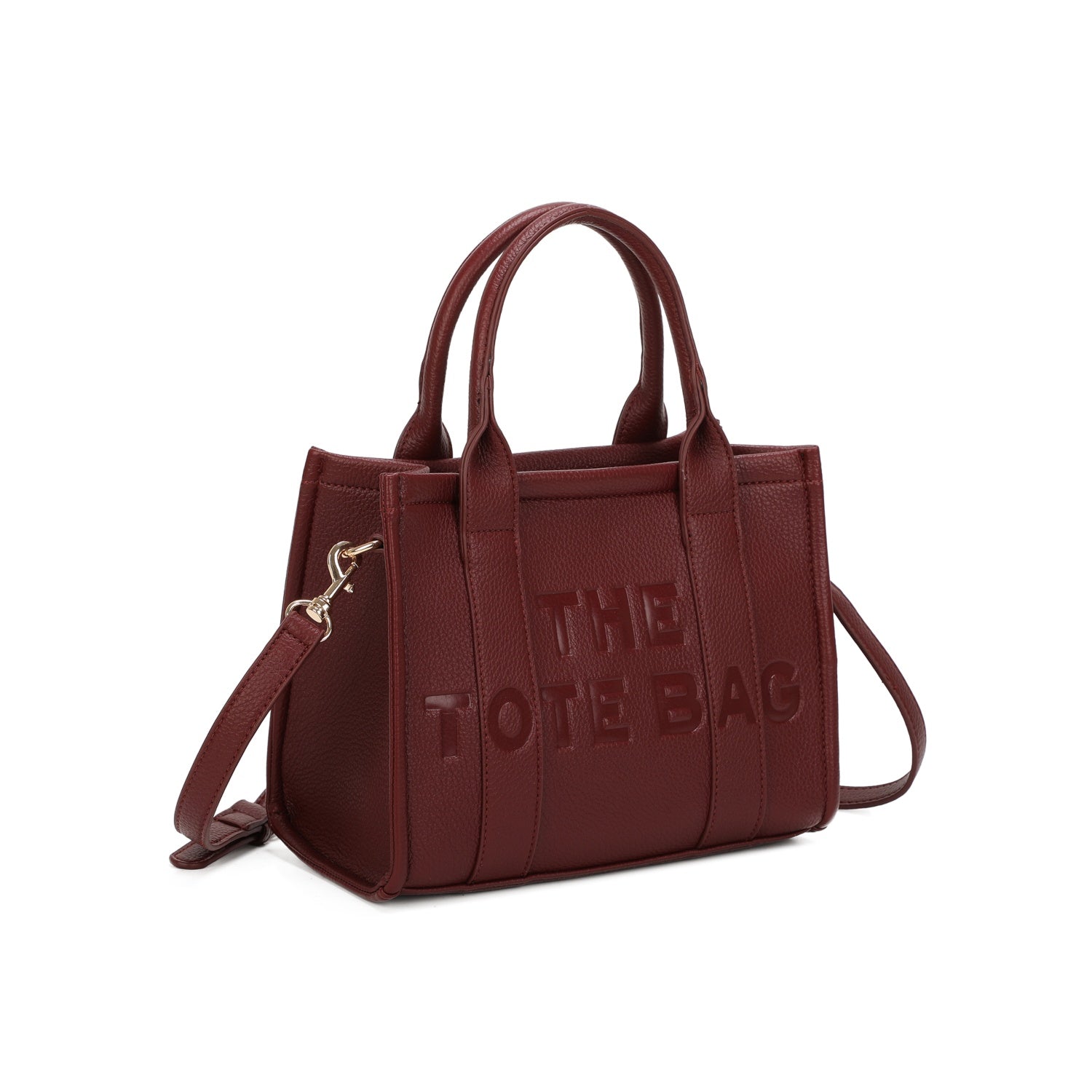SMALL TOTE BAG