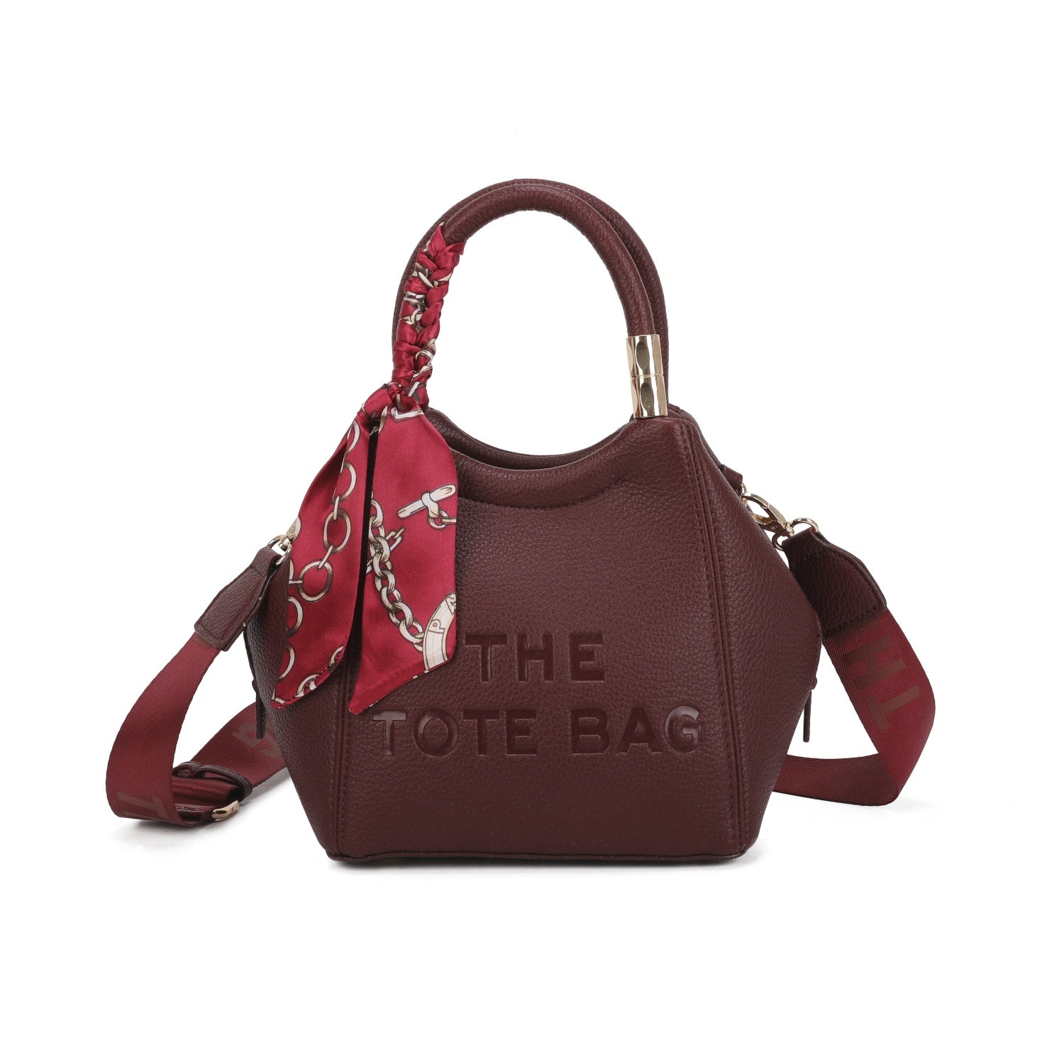 SMALL TOTE GRAB BAG