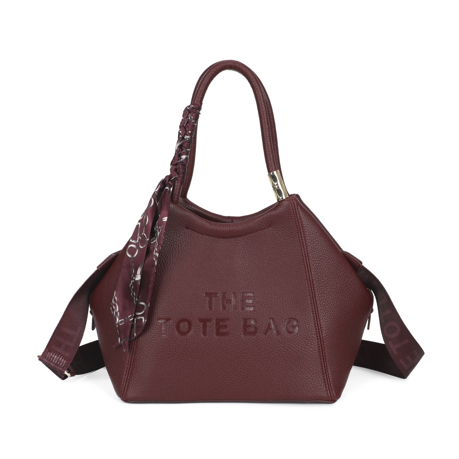 LARGE TOTE GRAB BAG