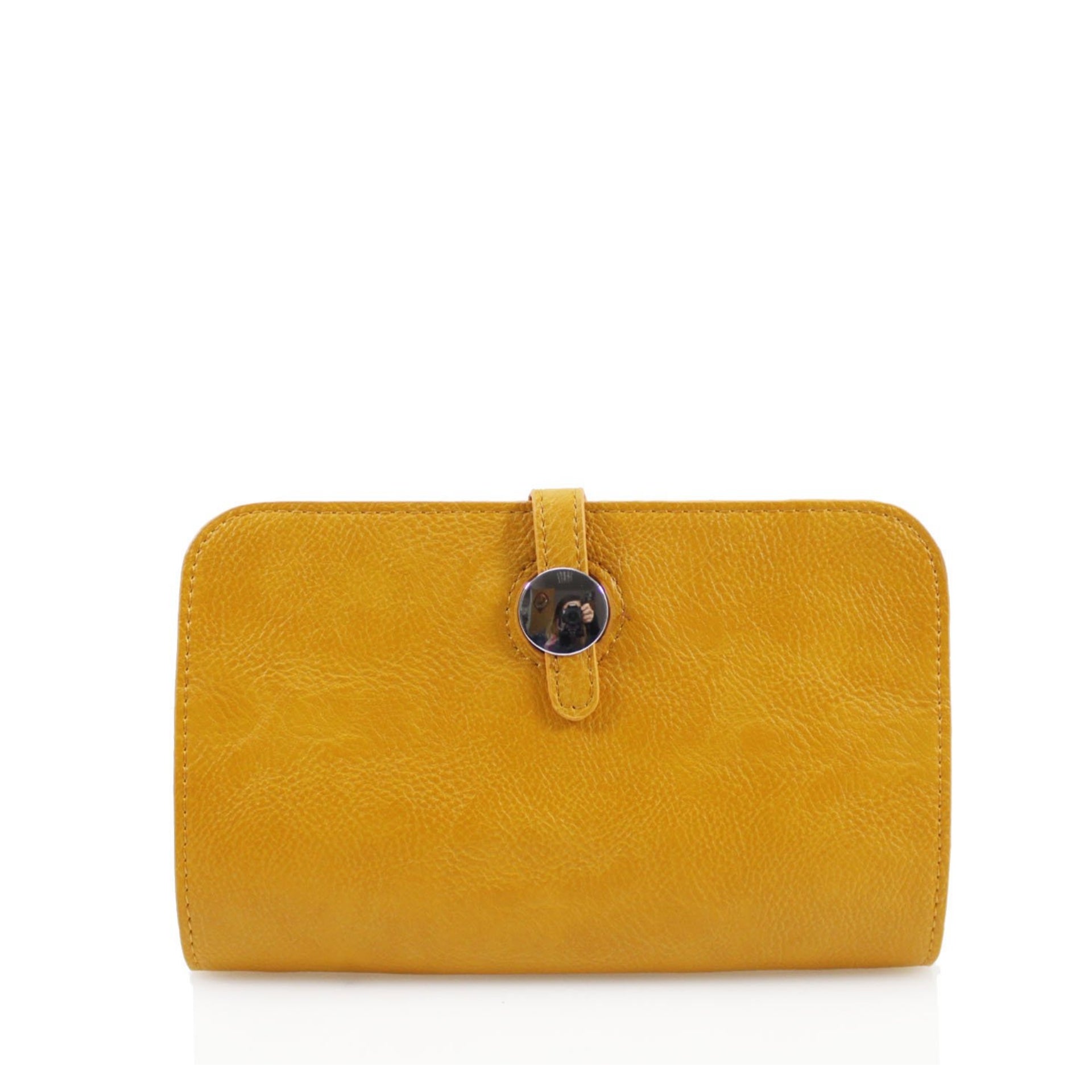 PURSE & CARD HOLDER