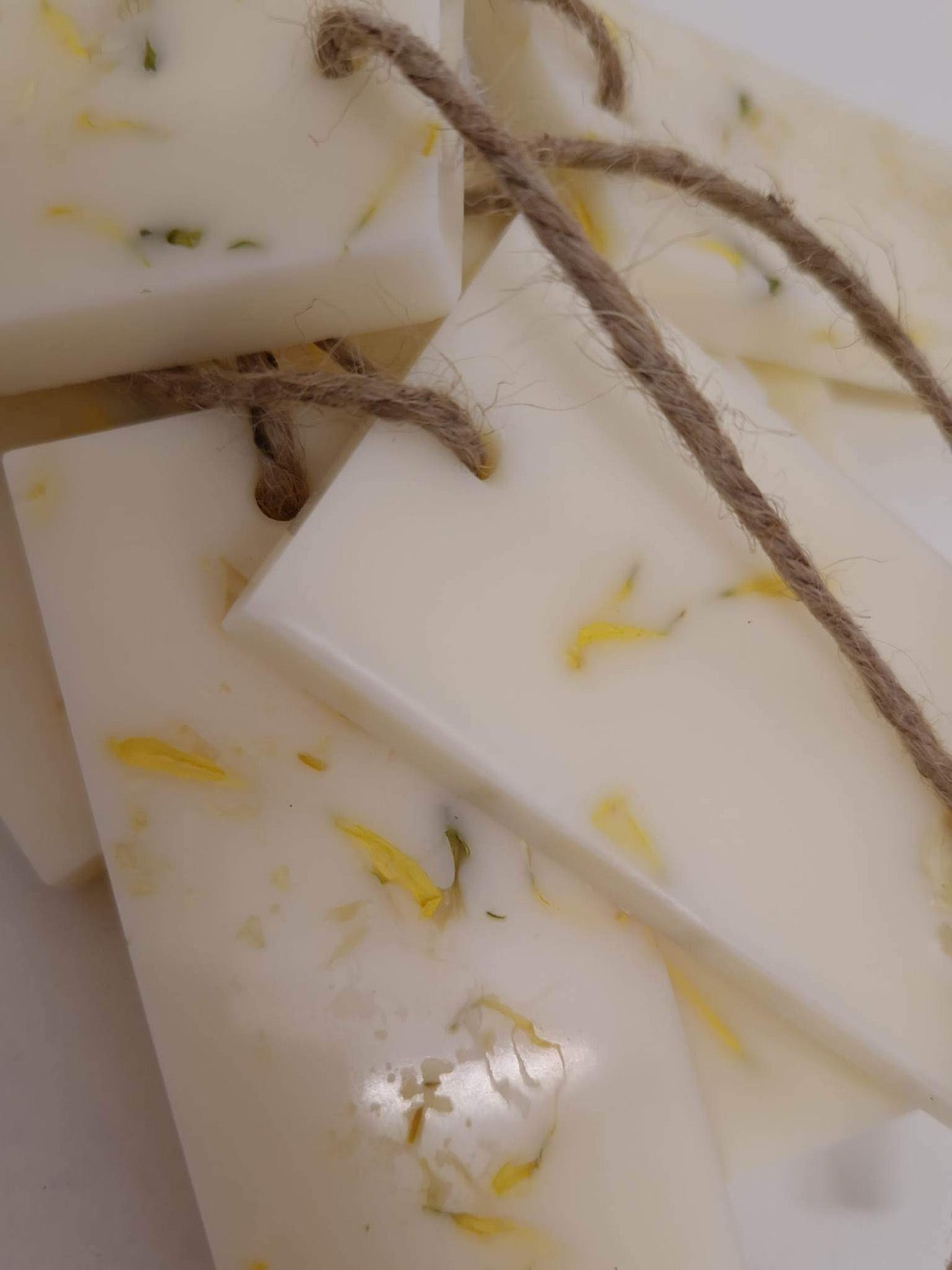 Wardrobe Fresheners WAXANDMELT